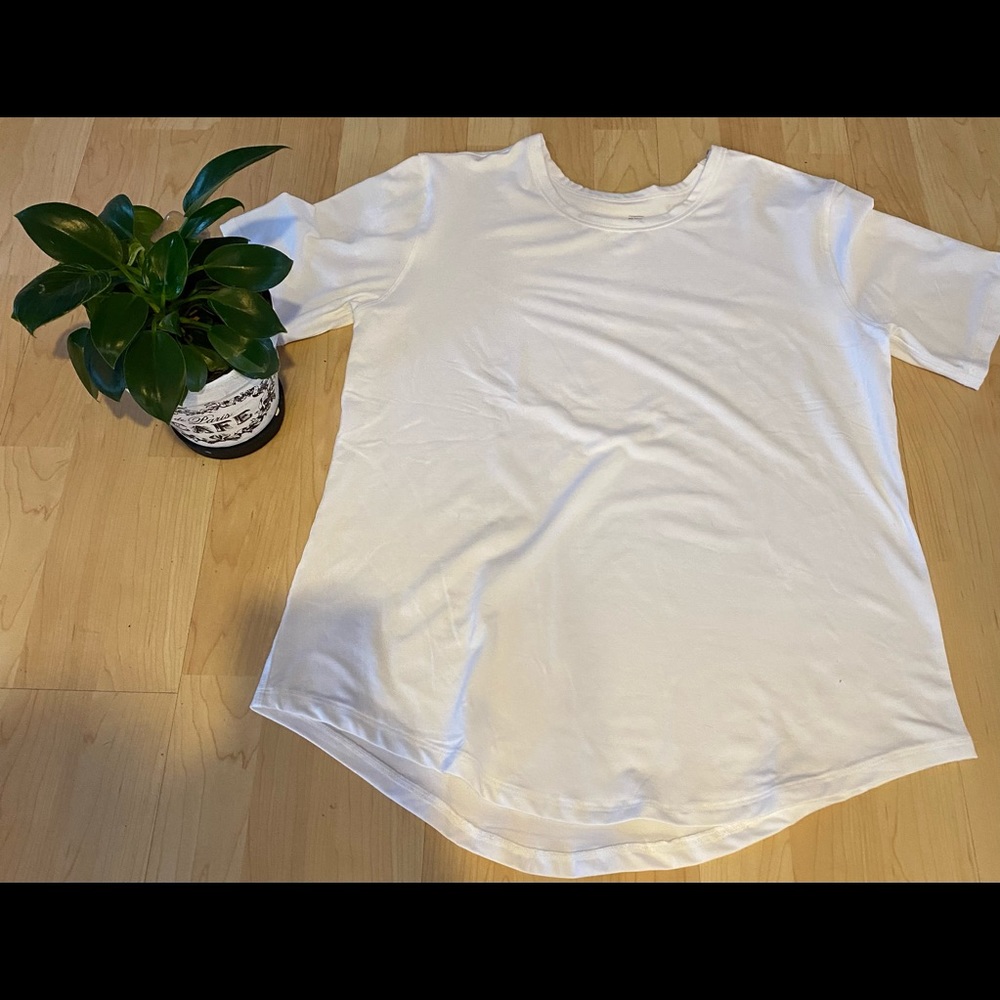 Zyia soft tshirt